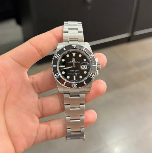 ROLEX SUBMARINER