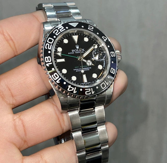 ROLEX GMT MASTER ||
