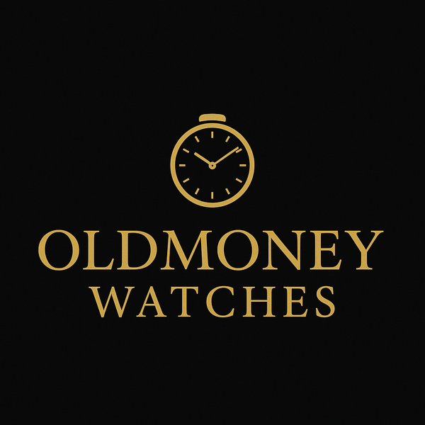 Oldmoneywatches