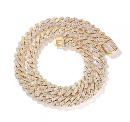 ✨ Luxury Moissanite Chains — Shine Brighter Than Diamonds

Pass the tester