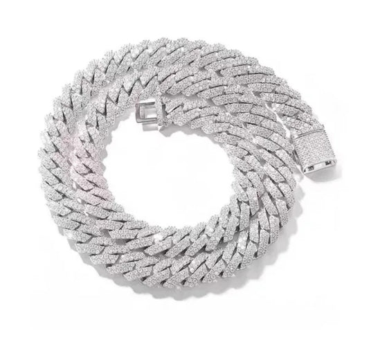 ✨ Luxury Moissanite Chains — Shine Brighter Than Diamonds

Pass the tester