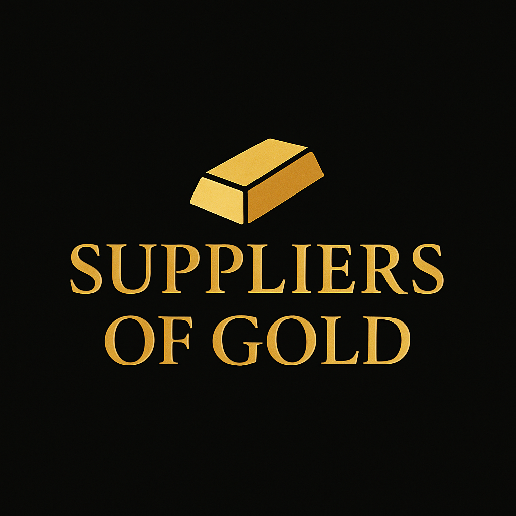 SUPPLIERS